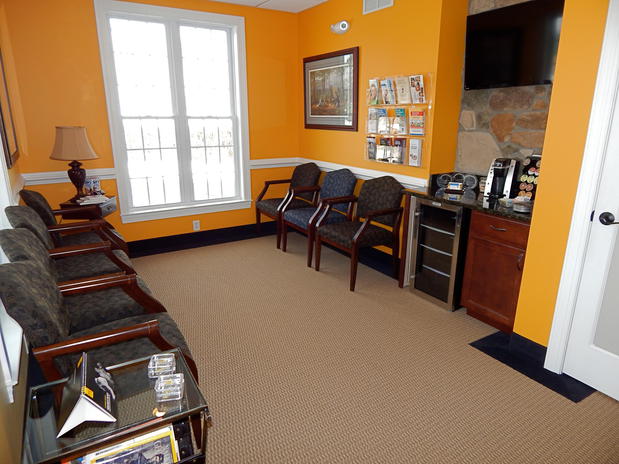Images Paul F. Bowersox, DDS