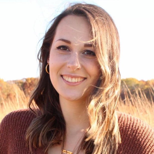 Images Abby Miller, Counselor