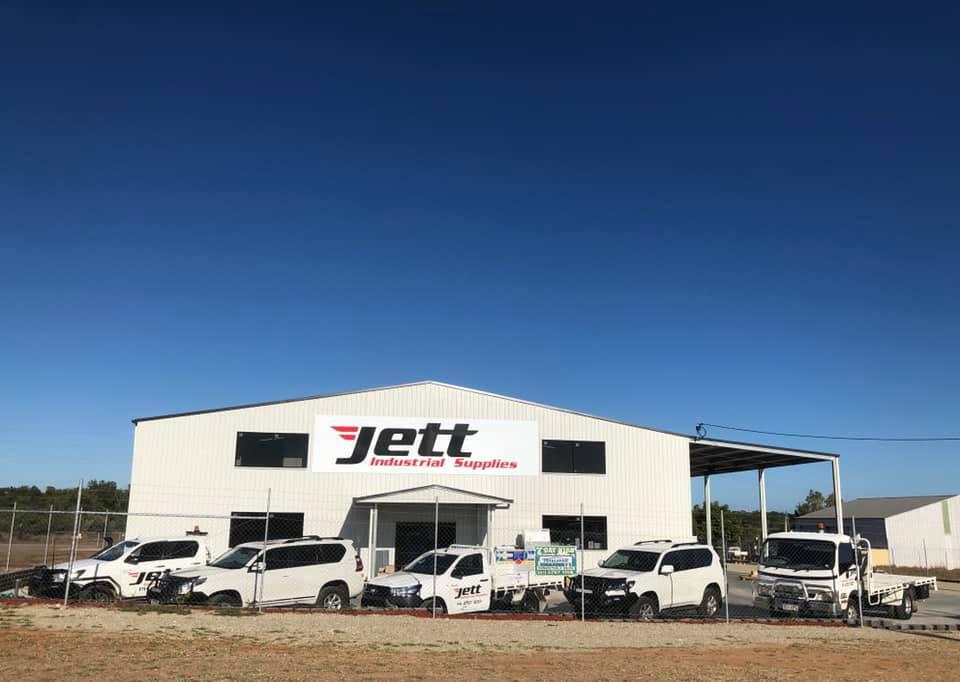 Images Jett Industrial Supplies