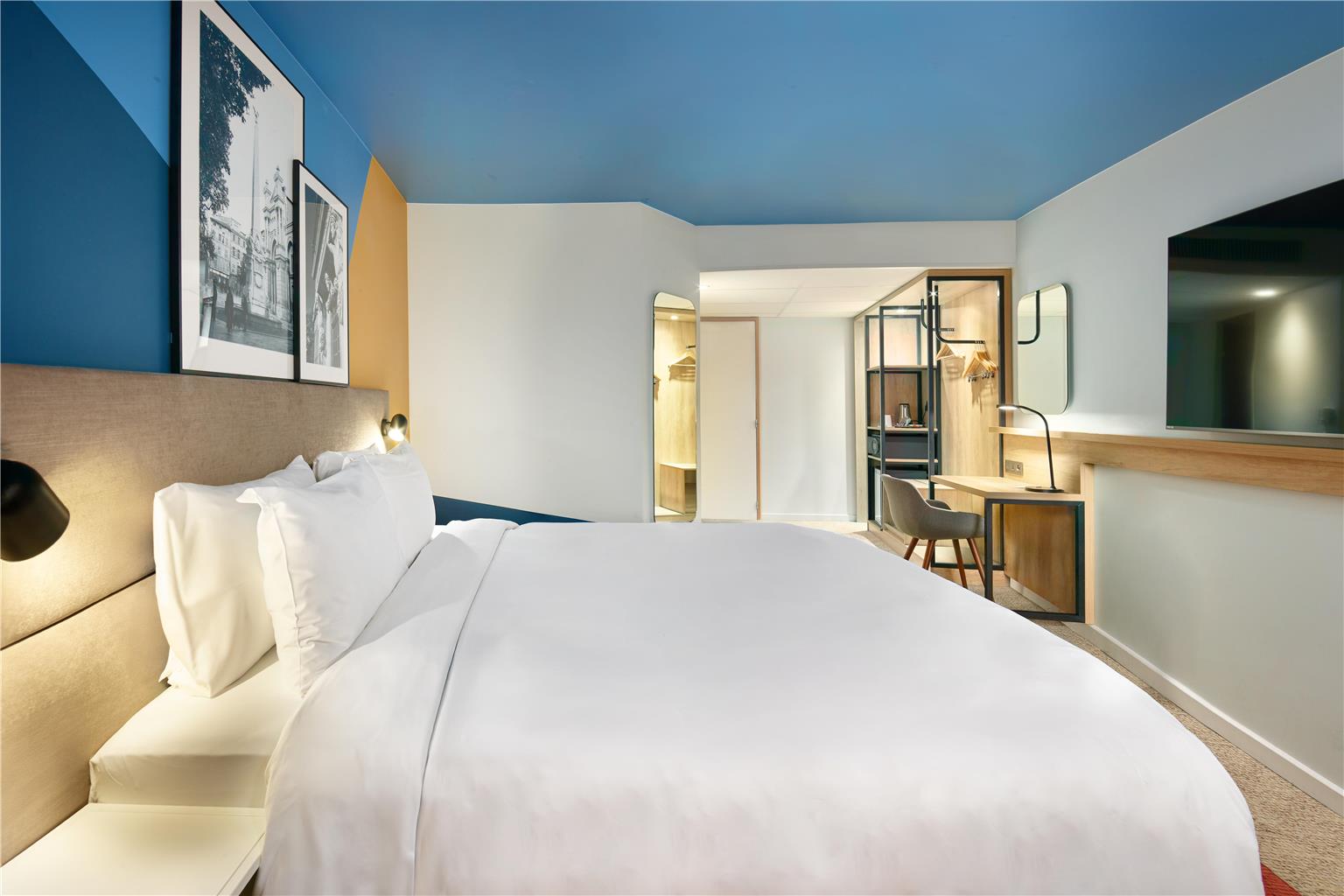 Images Radisson Hotel Aix En Provence