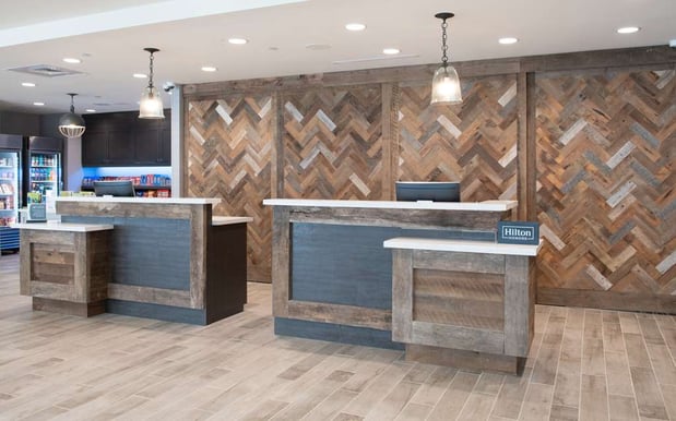 Images Homewood Suites by Hilton North Charleston