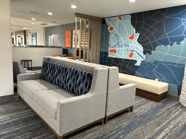 Images Holiday Inn Express & Suites Saint Robert - Leonard Wood by IHG