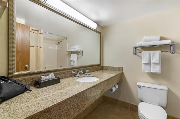 Images Best Western Royal Plaza Hotel & Trade Center