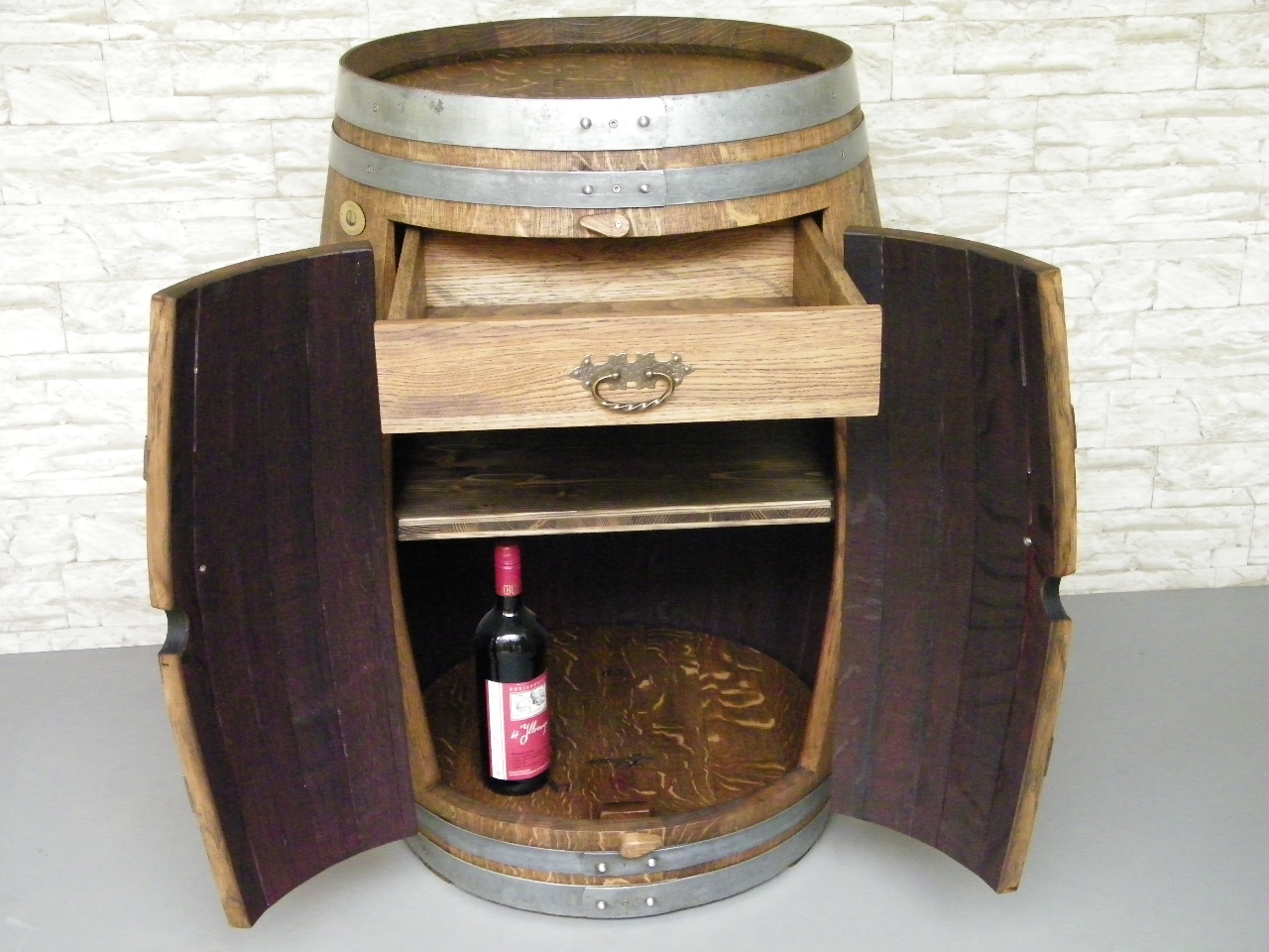 Escher's Fassmöbel Andreas Escher, Am Bahndamm 5 in Groitzsch