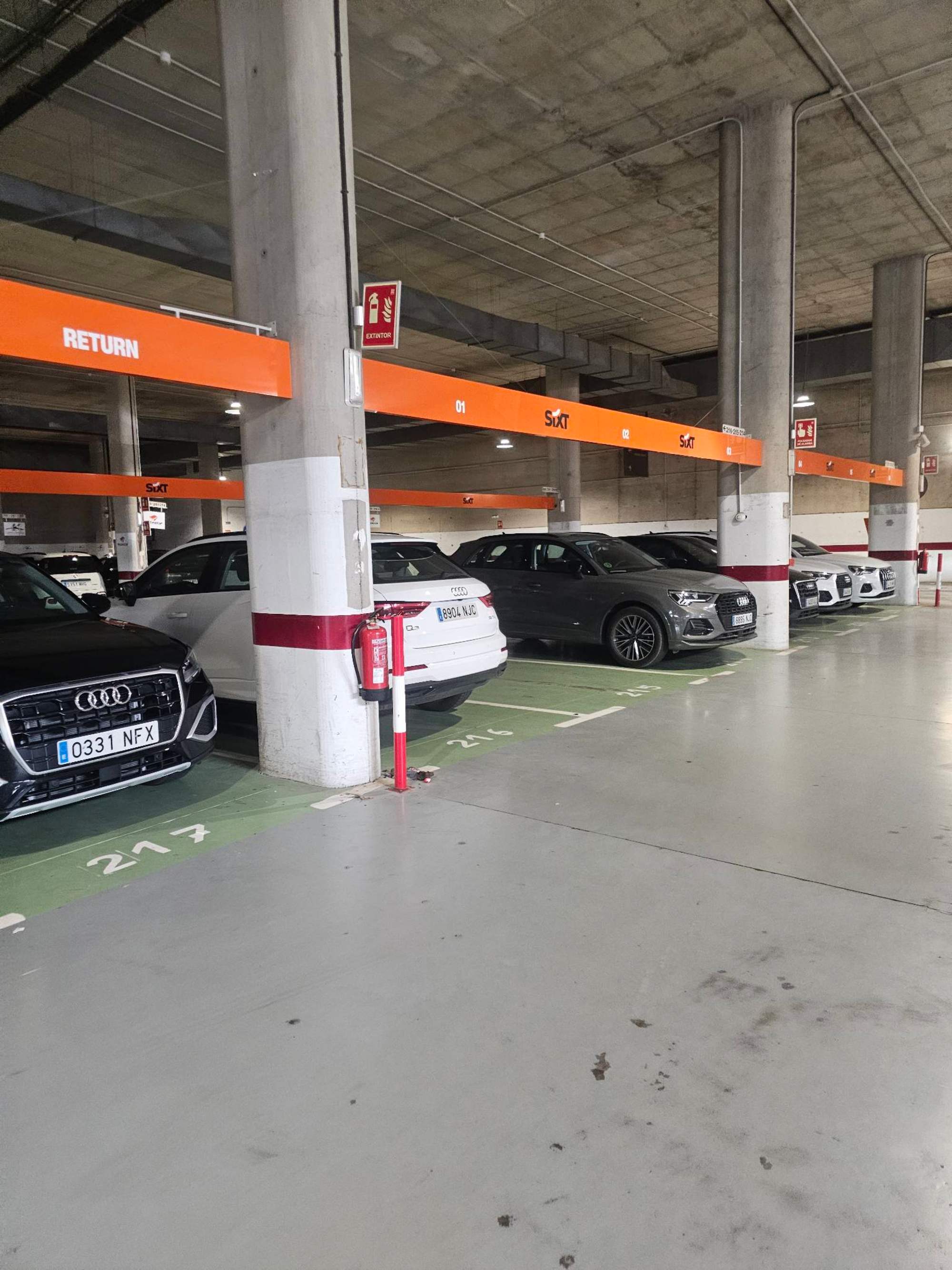 Galería en miniatura