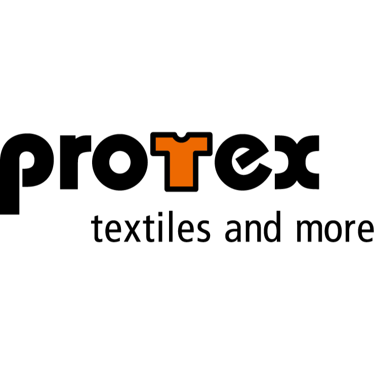 Logo Protex textiles and more