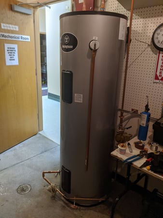 Images Triple-O Heating, Cooling, Electrical & Plumbing