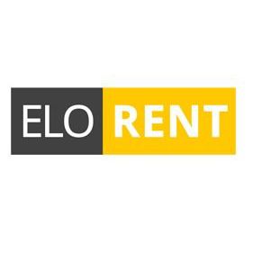 Elorent Logo