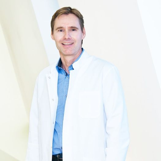 Bild 1 von Dr. med.univ. Peter Kapfinger Orthopäde f. Hüfte, Knie u. gesamter Bewegungsapparat
