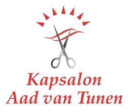 Foto's Kapsalon Aad van Tunen