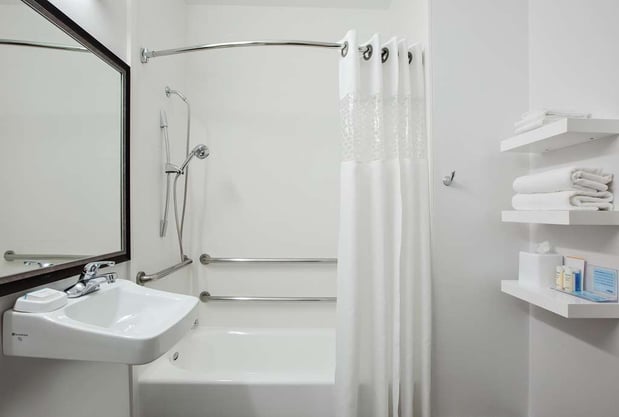 Images Hampton Inn & Suites Mountain View