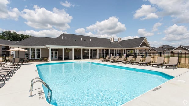 Images The Flats on Houk