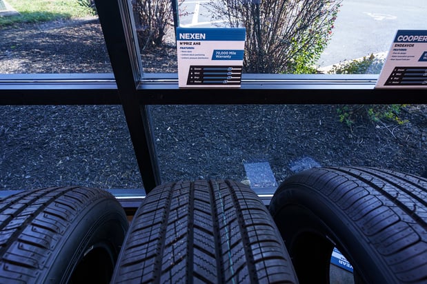Images Tire Discounters