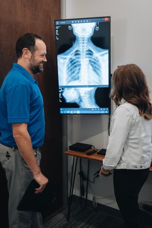Images TexStar Chiropractic - South Austin