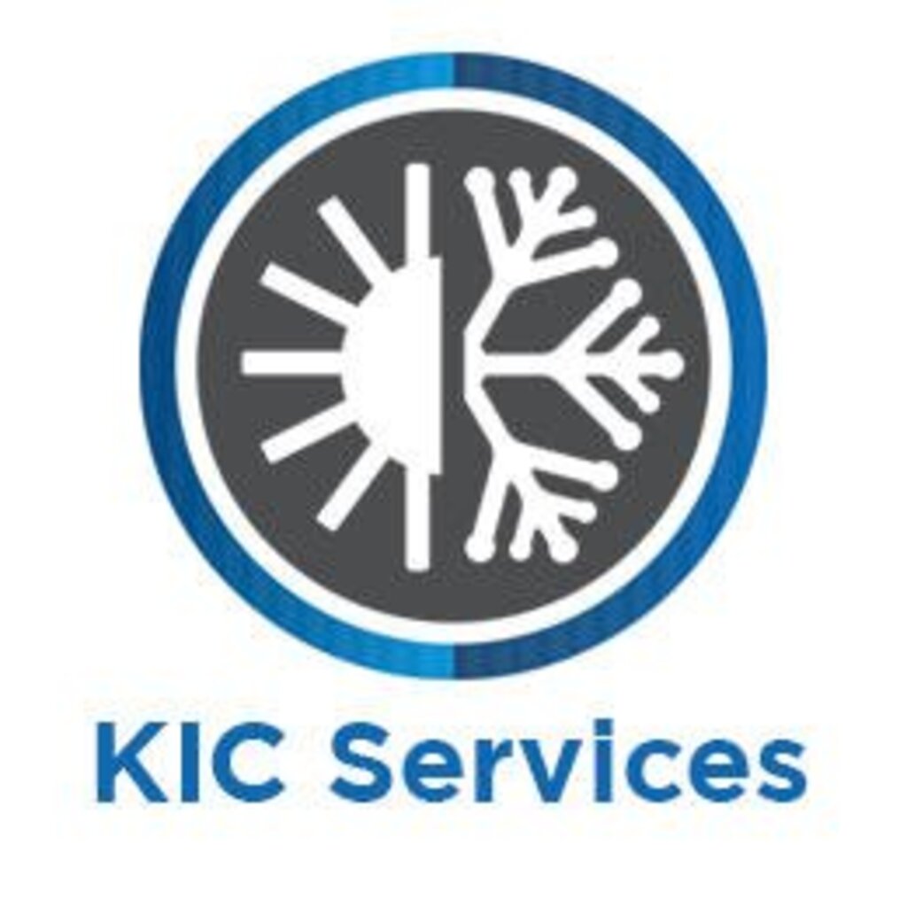 KIC Services Logo