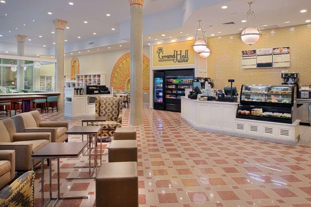 Images St. Louis Union Station Hotel, Curio Collection by Hilton