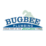 Bugbee Plumbing Logo