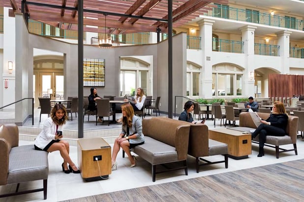 Images Embassy Suites by Hilton Milpitas Silicon Valley