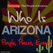 Who Is Arizona Logo