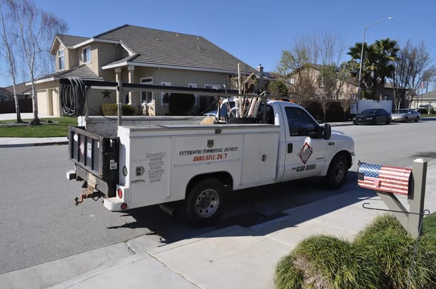 Images Marquez Plumbing