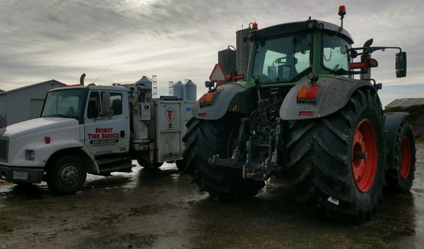 Images Horst Tire Service