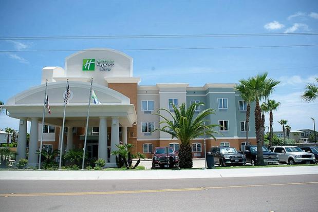 Images Holiday Inn Express & Suites Port Aransas/Beach Area, an IHG Hotel