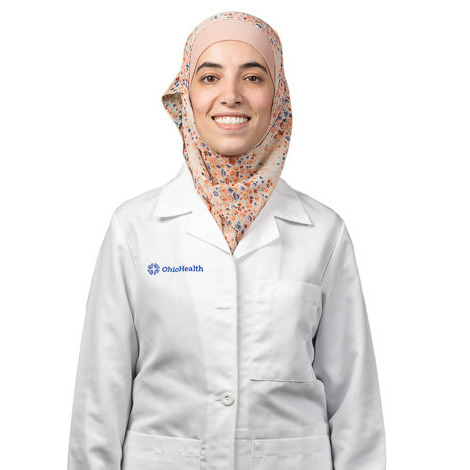 Jenan Gabi, MD Endocrinology