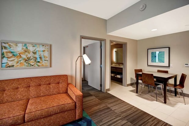 Images Home2 Suites by Hilton Mechanicsburg
