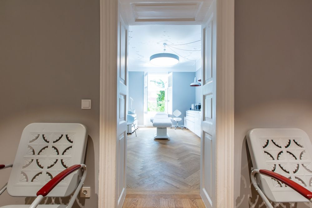 Lipoaesthetic Figuroptimierung, Kaiserplatz 12 in München