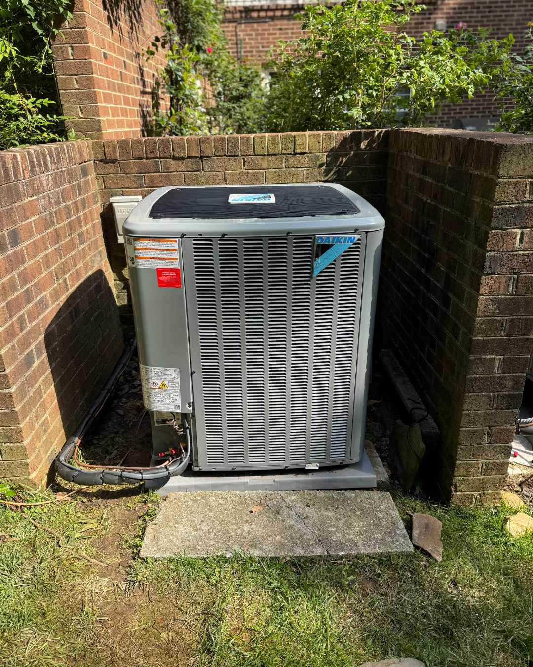 B.L. James & Son Image