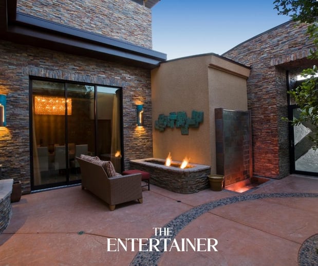 Images The Entertainer