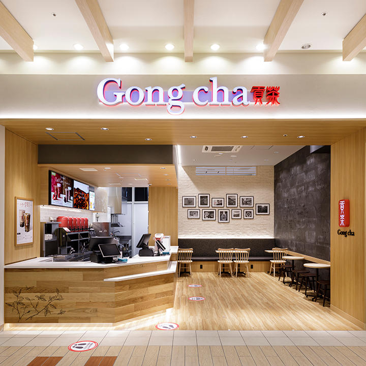 Images ゴンチャ ビーンズ阿佐ヶ谷店 (Gong cha)