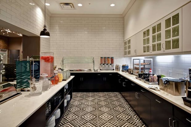 Images Homewood Suites by Hilton Greenville Downtown