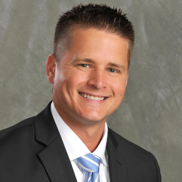 Images Edward Jones - Financial Advisor: Keith Mitsch, CFP®|AAMS®