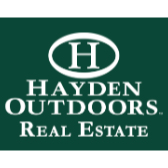 Kasey Wipf-Hayden Outdoors Real Estate