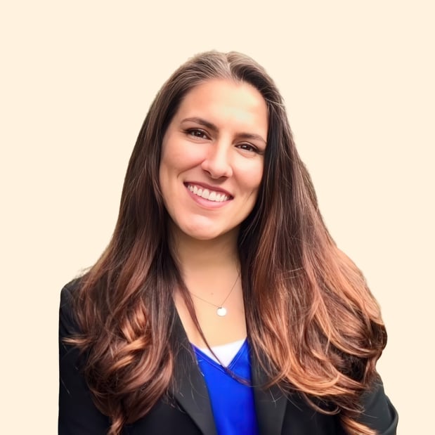 Images Brittney Briggs, Psychologist