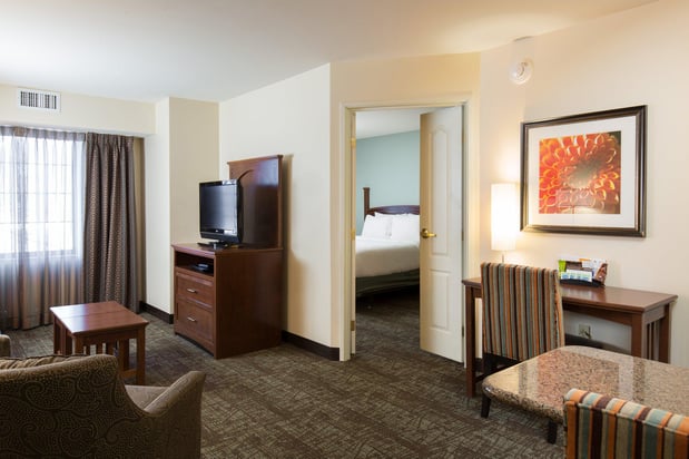 Images Staybridge Suites Columbus Polaris by IHG