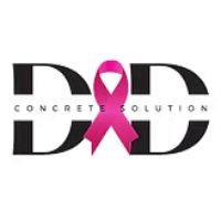 D&D Concrete Solution