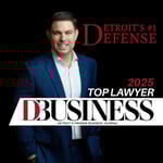 Attorney Ron Chapman II Logo