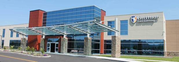 Images Guthrie East Corning General Surgery