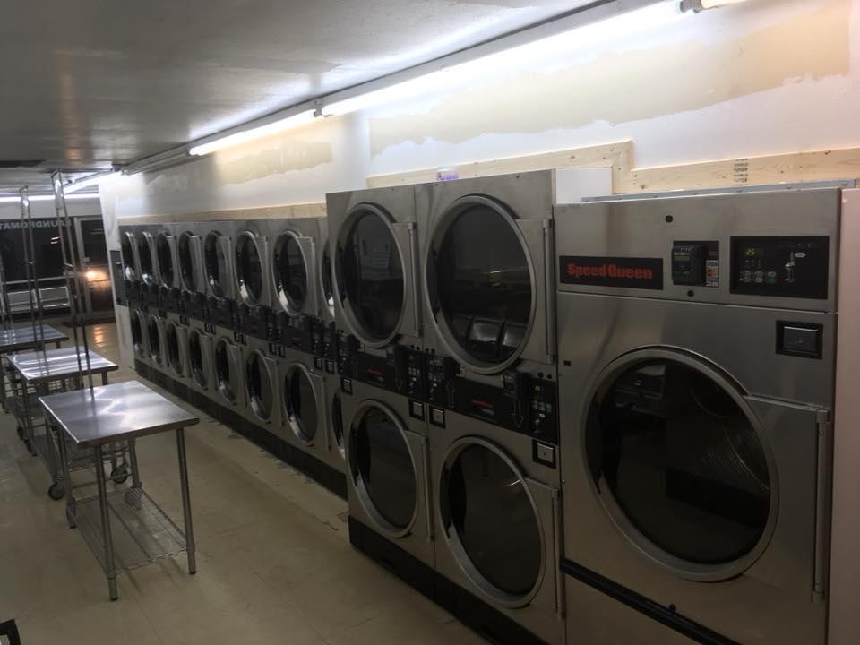 Platte Ave Coin Laundry Photo