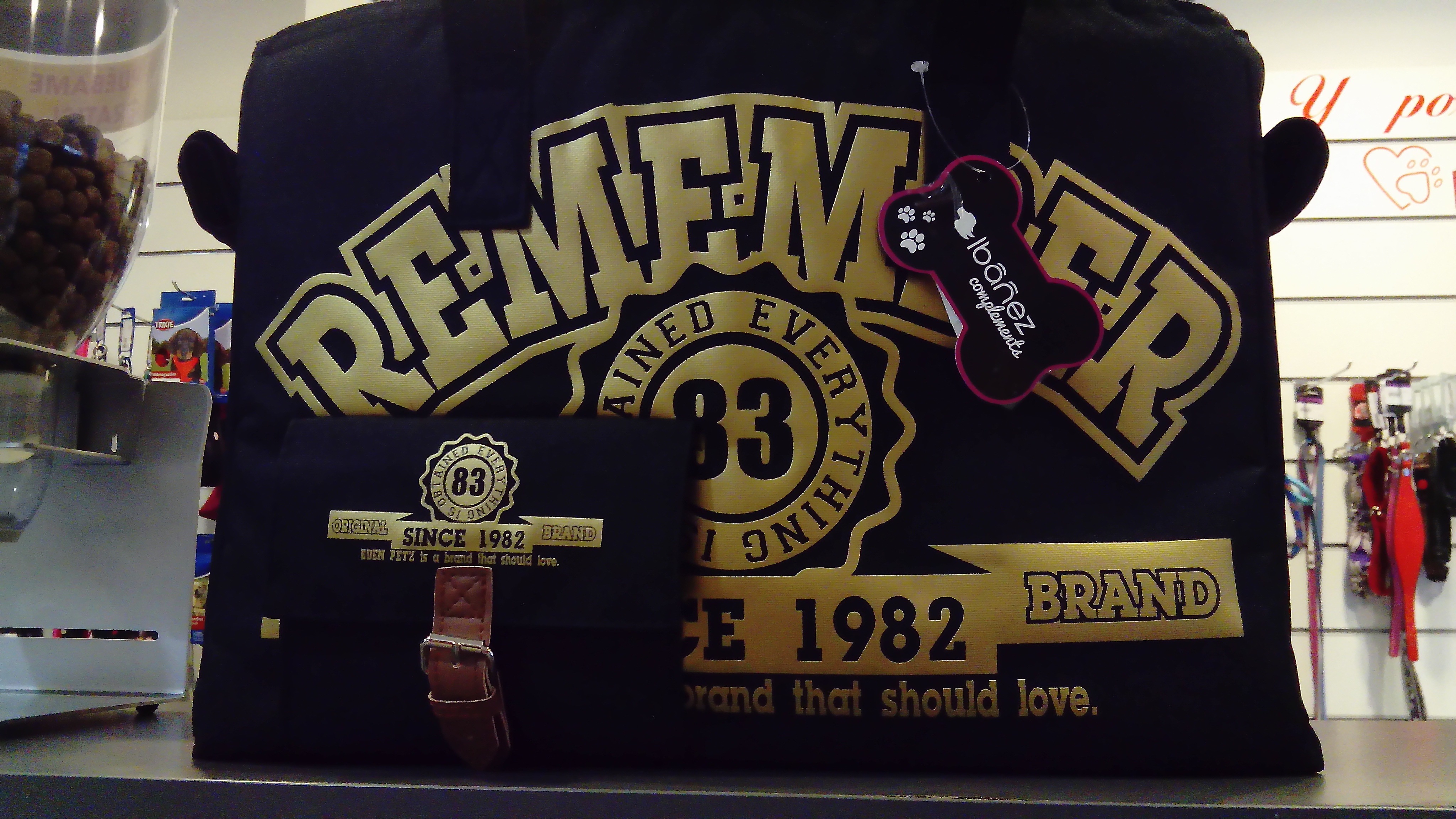 Images Incondicional Castellón - Peluquería canina y tienda de artículos para mascotas