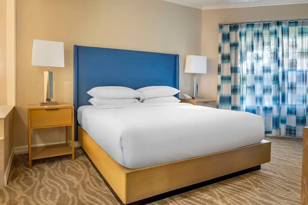 Images Hilton Grand Vacations Club SeaWorld Orlando