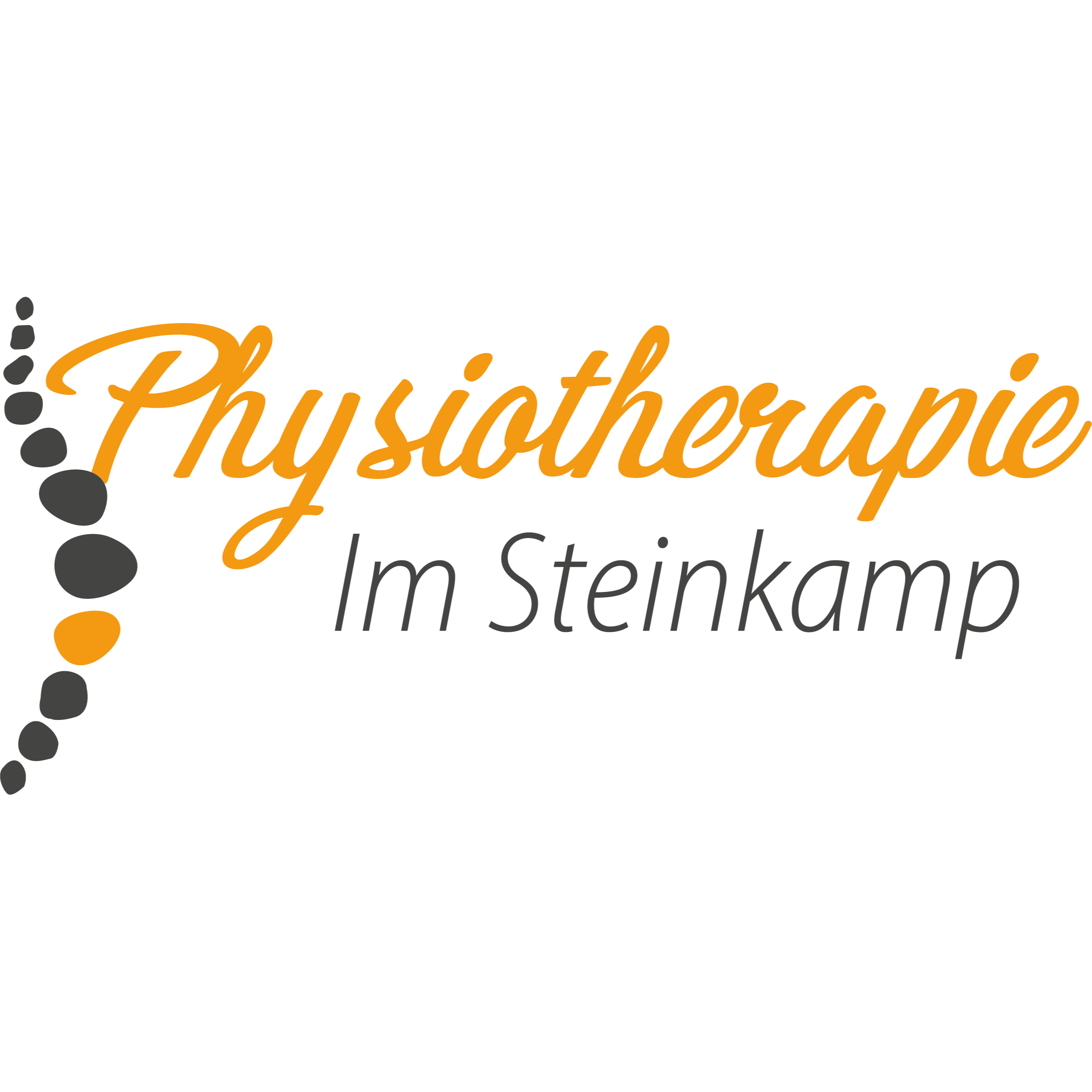 Logo Physiotherapie im Steinkamp