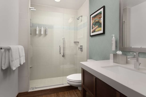 Images Hilton Garden Inn Los Angeles Marina Del Rey