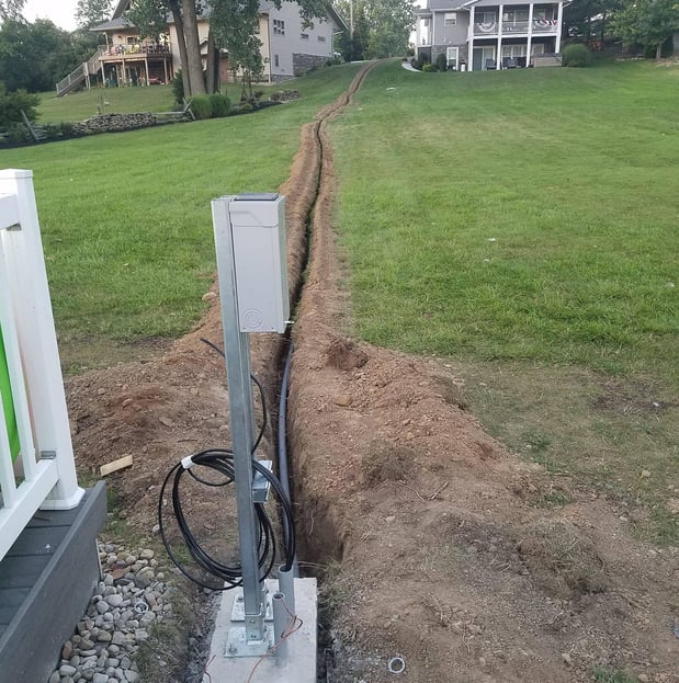 Images Hall's Premium Electric, LLC