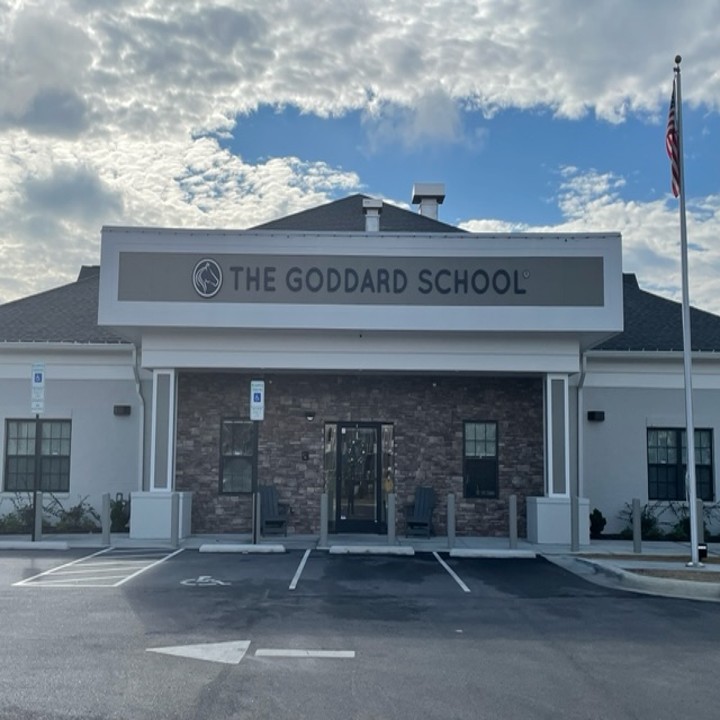 Images The Goddard School of Raleigh (5401 North)