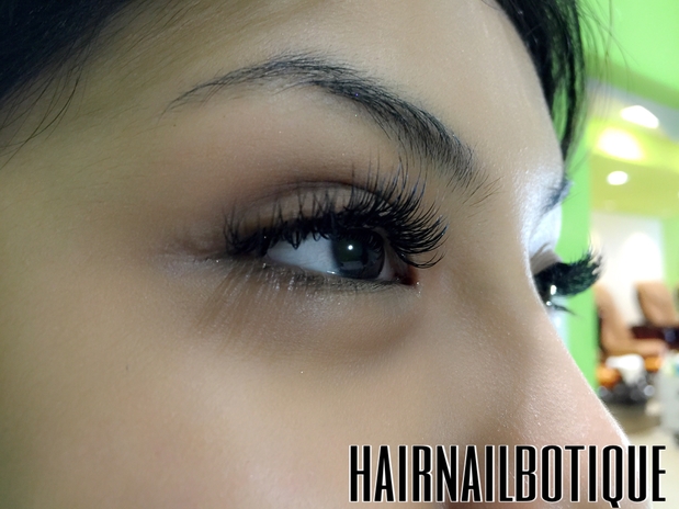 Images Hair Nail Boutique