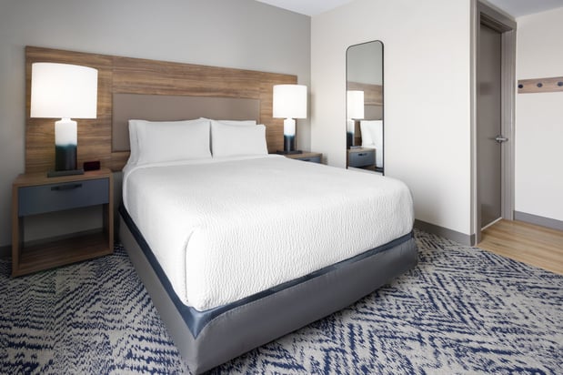 Images Candlewood Suites Chattanooga - East Ridge by IHG