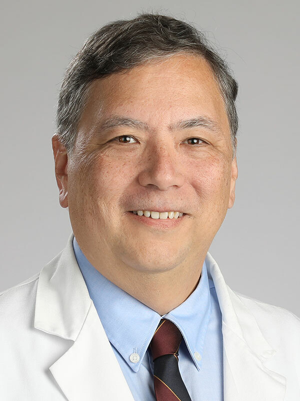 Howard C. Masuoka, MD - IU Health Gastroenterology & Hepatology - Fishers
